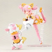 Plastic Model Kit - MEGAMI DEVICE / PUNI MOFU MAO