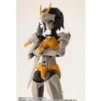 Plastic Model Kit - SOUSAI SHOJO TEIEN