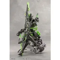 Plastic Model Kit - Infinite Encounter Megalomaria