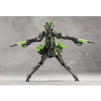 Plastic Model Kit - Infinite Encounter Megalomaria