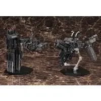 1/72 Scale Model Kit - ARMORED CORE