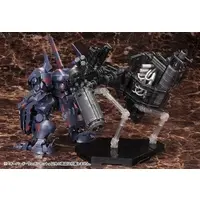 1/72 Scale Model Kit - ARMORED CORE