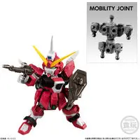 Gundam Models - MOBILE SUIT GUNDAM SEED / ZGMF-2025/F GELGOOG Menace & Strike Freedom Gundam