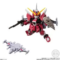 Gundam Models - MOBILE SUIT GUNDAM SEED / ZGMF-2025/F GELGOOG Menace & Strike Freedom Gundam