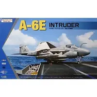 1/48 Scale Model Kit - Fighter aircraft model kits