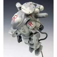 1/20 Scale Model Kit - Maschinen Krieger ZbV 3000 / Seapig & Snake-Eye