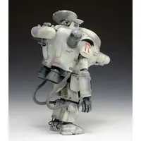 1/20 Scale Model Kit - Maschinen Krieger ZbV 3000 / Seapig & Snake-Eye