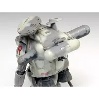 1/20 Scale Model Kit - Maschinen Krieger ZbV 3000 / Seapig & Snake-Eye