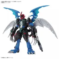 Figure-rise Standard - DIGIMON ADVENTURE / Paildramon