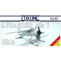 1/144 Scale Model Kit - Aircraft