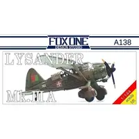 1/144 Scale Model Kit - Fighter aircraft model kits