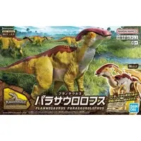 Planosaurus - Dinosaur Model Kits