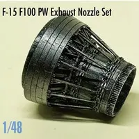 1/48 Scale Model Kit - Grade Up Parts