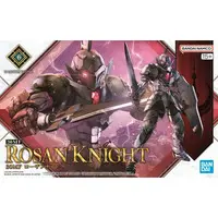 Plastic Model Kit - 30 MINUTES FANTASY