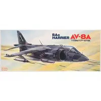 1/72 Scale Model Kit - Fighter aircraft model kits