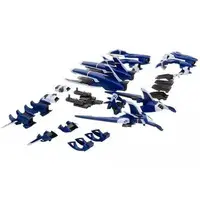 1/72 Scale Model Kit - ZOIDS / Liger Zero