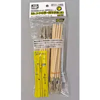 Plastic Model Supplies - Mr.HOBBY