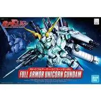 Gundam Models - MOBILE SUIT GUNDAM UNICORN / Unicorn Gundam