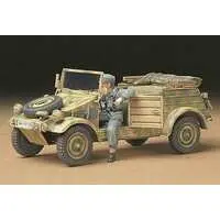 1/35 Scale Model Kit - TAMIYA Military Miniature Series