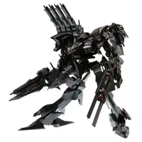 1/72 Scale Model Kit - ARMORED CORE