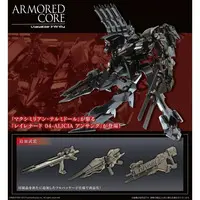 1/72 Scale Model Kit - ARMORED CORE