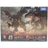 Plastic Model Kit - Monster Hunter / Sonic Bird
