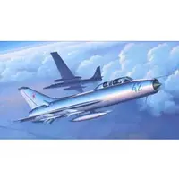 1/48 Scale Model Kit - Fighter aircraft model kits