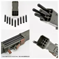 1/12 Scale Model Kit - Little Armory