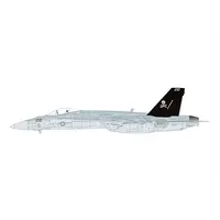 1/72 Scale Model Kit - Fighter aircraft model kits / Super Hornet