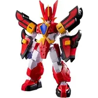 Plastic Model Kit - Madou King Granzort