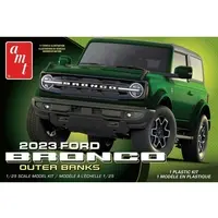 Plastic Model Kit - Ford