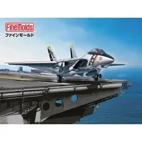 1/72 Scale Model Kit - Fighter aircraft model kits / F-14