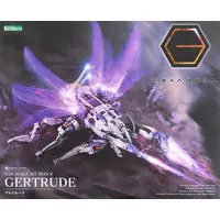 1/24 Scale Model Kit - HEXA GEAR / Gertrude