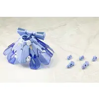 Plastic Model Parts - MEGAMI DEVICE / Baselard (FRAME ARMS GIRL)