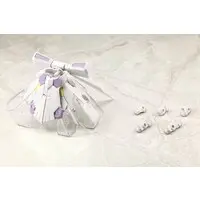 Plastic Model Parts - MEGAMI DEVICE / Baselard (FRAME ARMS GIRL)