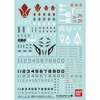 Gundam Models - MOBILE SUIT GUNDAM IRON-BLOODED ORPHANS