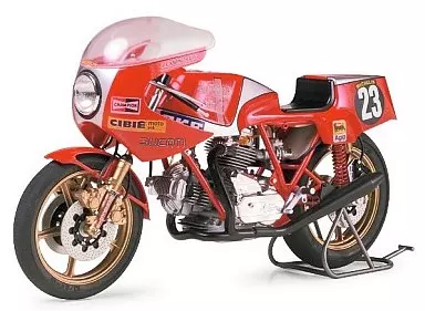 Plastic Model Kit - Vehicle