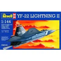 1/144 Scale Model Kit - Fighter aircraft model kits / Lockheed F-35 Lightning II