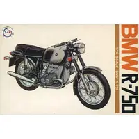 1/24 Scale Model Kit - BMW