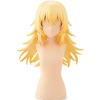 Plastic Model Parts - Plastic Model Kit - SOUSAI SHOJO TEIEN / Ritsuka Saeki