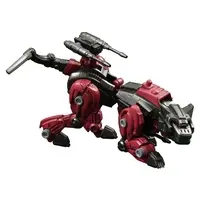 1/100 Scale Model Kit - ZOIDS / Helcat