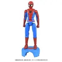 1/35 Scale Model Kit - Spiderman