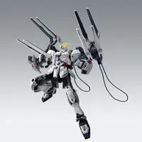 Gundam Models - MOBILE SUIT GUNDAM NARRATIVE