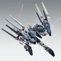 Gundam Models - MOBILE SUIT GUNDAM NARRATIVE