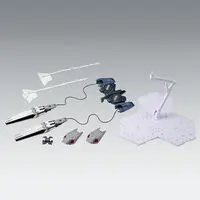 Gundam Models - MOBILE SUIT GUNDAM NARRATIVE