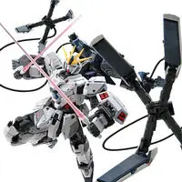 Gundam Models - MOBILE SUIT GUNDAM NARRATIVE