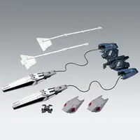 Gundam Models - MOBILE SUIT GUNDAM NARRATIVE