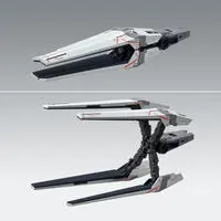 Gundam Models - MOBILE SUIT GUNDAM NARRATIVE