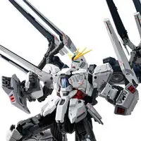 Gundam Models - MOBILE SUIT GUNDAM NARRATIVE