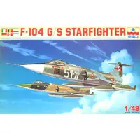 1/48 Scale Model Kit - Fighter aircraft model kits